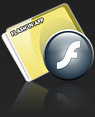 Flash'In'App
