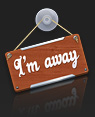 I'm Away