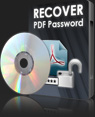 Recover PDF Password