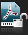 Recover PDF Password