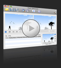 Flash Optimizer MAC