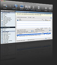 SyncMate