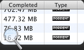torrent Mac