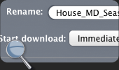 Torrent client for Mac torrent client for OS X