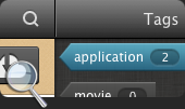 Tag downloaded files accelerate downloads on mac