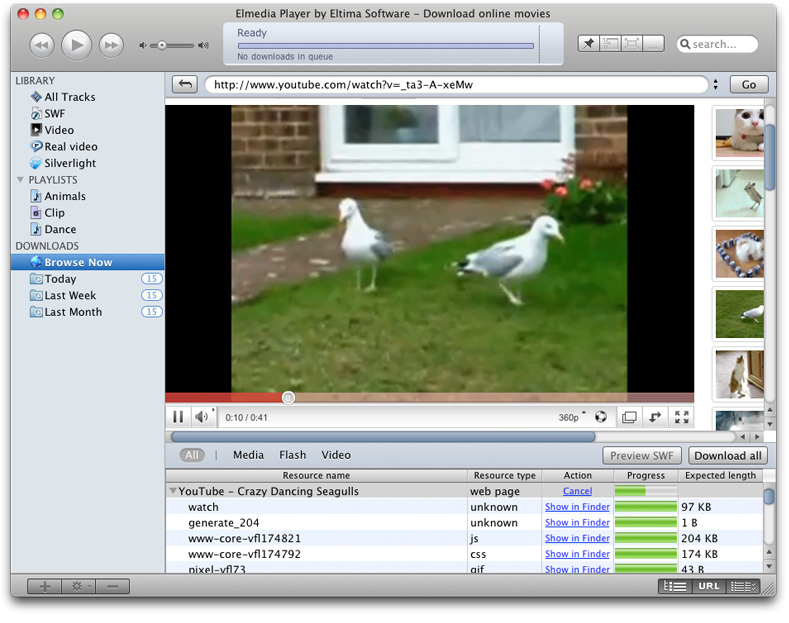 Programas Reproductores De Video Para Mac
