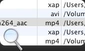 Watch all media files Free media player mac