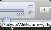FLV Player for Mac SWF Player for OS X