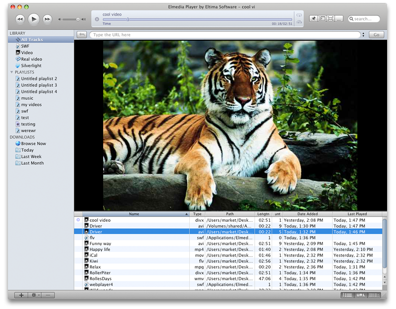 free download avplayer for mac