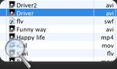play avi on mac