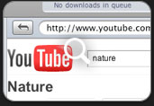 Download YouTube videos