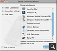Activesync pour Mac