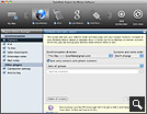 sync contacts
