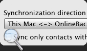 Mac online backup freeware