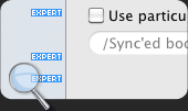 Sync Mac and Dropbox account Dropbox sync