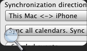 Sync Mac with iPod Touch Synchronize iPod Touch