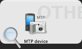 MTP synchronization Synchronize MTP device