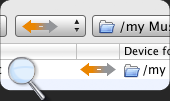 Sync Mac iPod Nano Synchronize Mac iPod