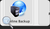 Mac online backup