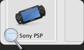 Sync Mac Sony PSP Synchronize Sony PSP Mac