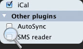 Synchronize Mac Nokia