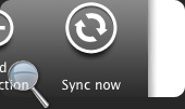Google Contacts sync Mac
