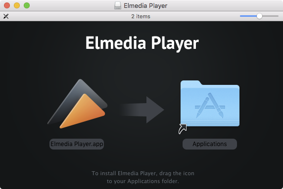 Elmedia Player Elmedia Player