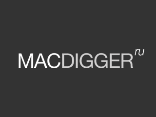 MacDigger