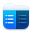 File manager Mac