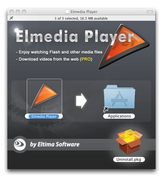 download avi player for mac