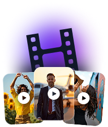 AI Photo-to-Video Generator image