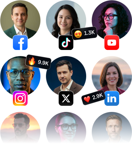 Customize the size of your Christmas photos