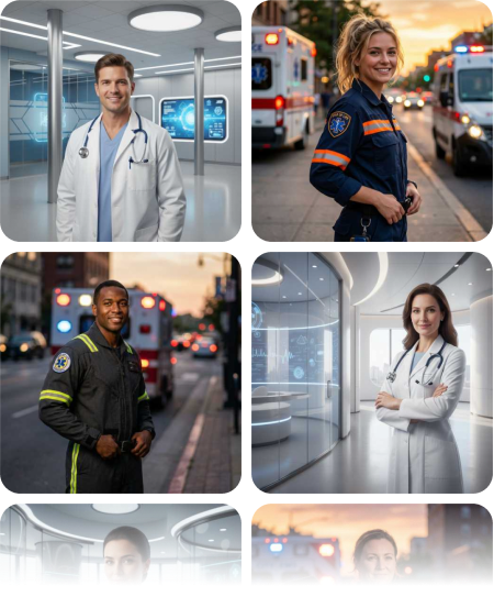 Explore a variety of templates for your Christmas photos