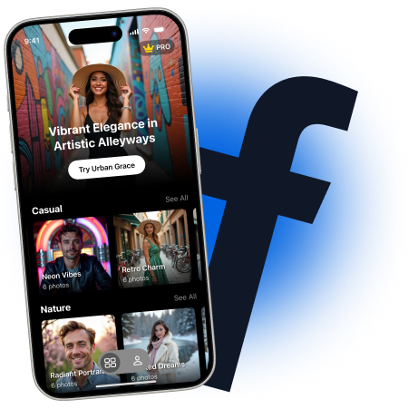 Get the best results for your AI portraits