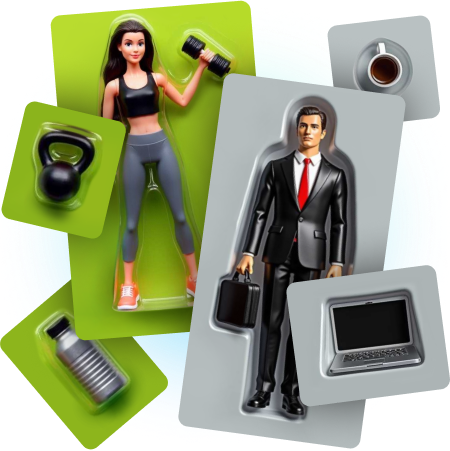 Make a video animation