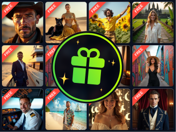 generate fot free image