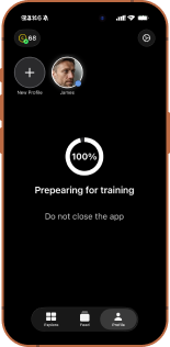 Create your AI persona