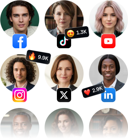 Generate one free photo every day