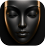 AI Headshot Generator App logo