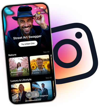 Get the best results for your AI Instagram photos