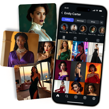 Make a video animation