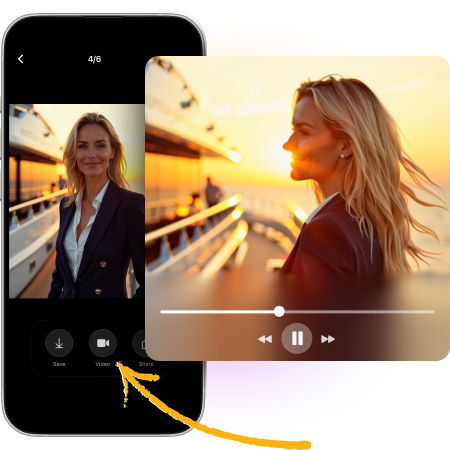 Get the best results for your AI animated video