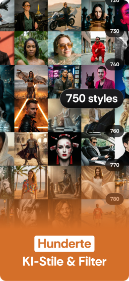 Beste Styles prüfen