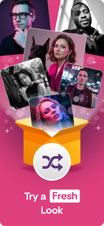 Create stunning AI photos