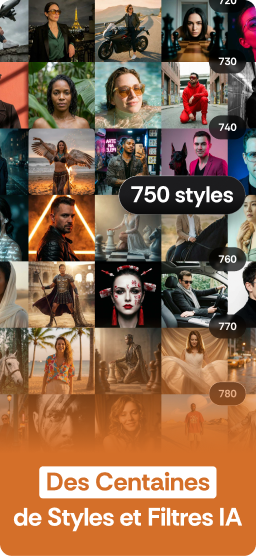 Découvrez les meilleurs styles