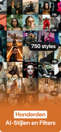 Bekijk de beste stijlen