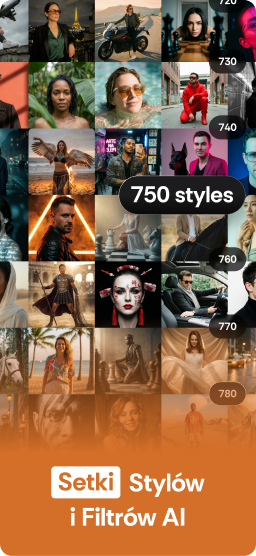 Sprawdź najlepsze style