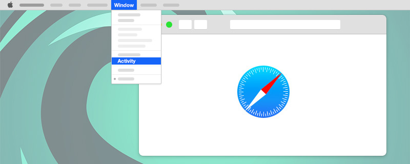 Safari browser Safari browserr