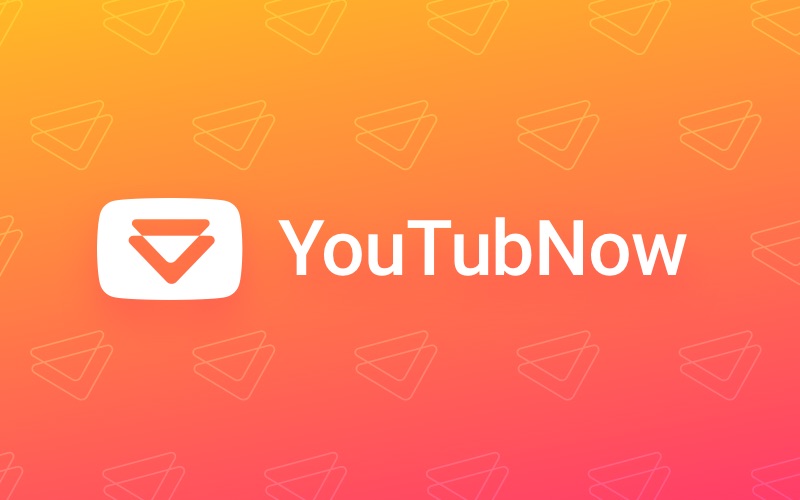YouTubNow YouTubNow