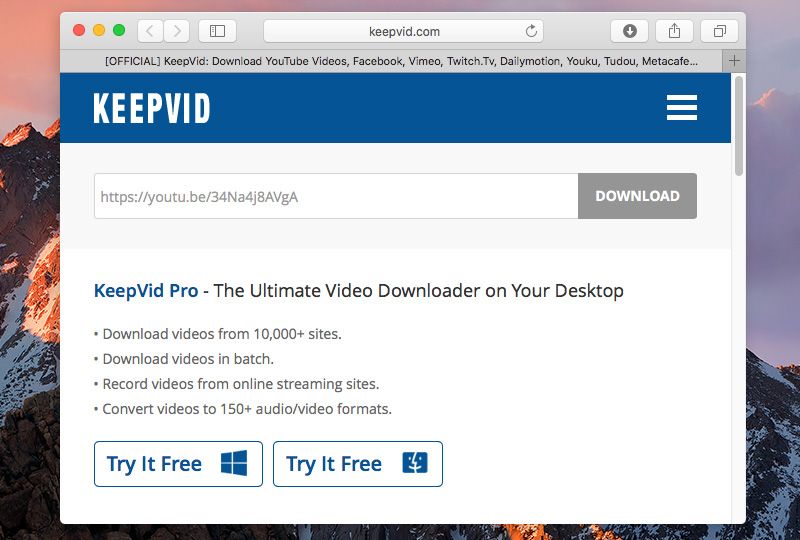 best free youtube downloader for chrome